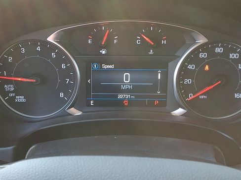 Certified 2024 GMC Terrain SLE FWD image 21