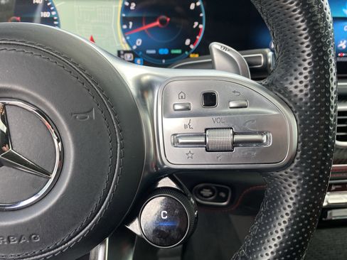 Used 2023 Mercedes-Benz GLE 63 AMG S image 31