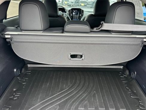 Used 2024 Subaru Crosstrek 2.5i Limited w/ Popular Package #4A image 17