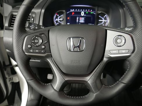 Used 2023 Honda Passport EX-L image 13