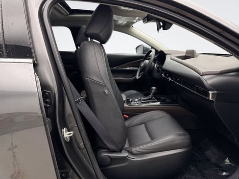 Used 2023 MAZDA CX-30 AWD 2.5 S w/ Premium Package image 17