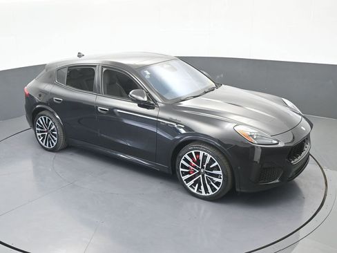 Used 2023 Maserati Grecale Modena image 65