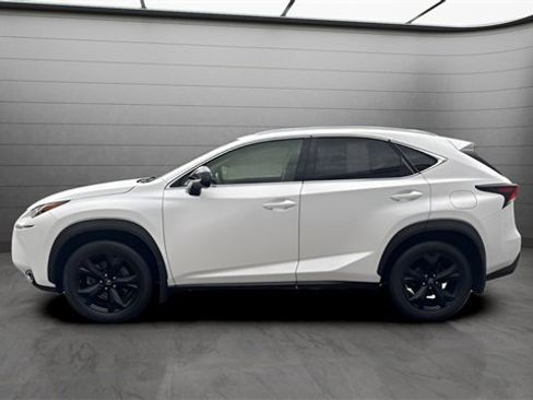 Used 2017 Lexus NX 200t AWD image 6