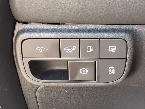 Used 2026 Hyundai Palisade Limited AWD/4WD image 20