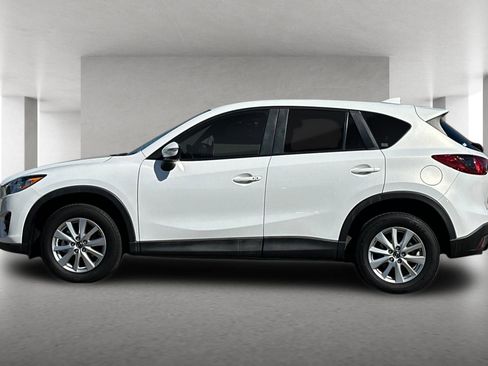 Used 2016 MAZDA CX-5 Touring image 7