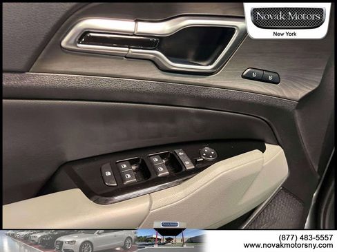 Used 2023 Kia Sportage X-Pro Prestige AWD/4WD image 18