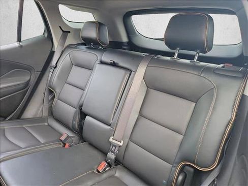 Used 2024 GMC Terrain AT4 w/ Tech Package AWD/4WD image 17