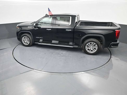 Used 2024 GMC Sierra 1500 Denali image 29