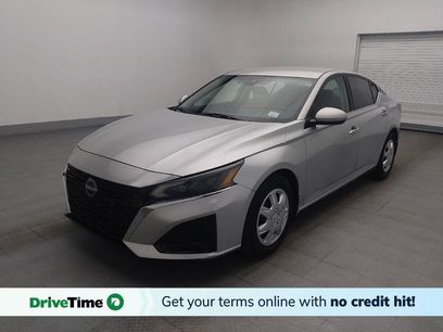 Used 2023 Nissan Altima 2.5 S