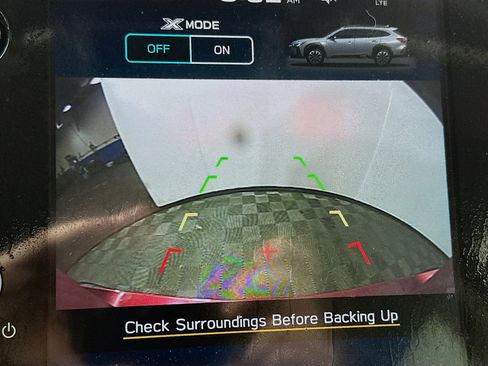 Used 2023 Subaru Outback Premium image 13