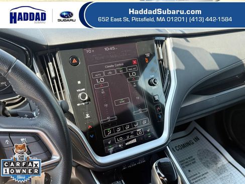 Certified 2024 Subaru Outback Premium AWD/4WD image 29