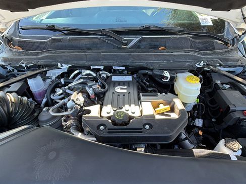 New 2026 RAM 2500 Tradesman image 26