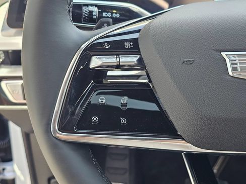 New 2026 Cadillac Lyriq Sport AWD/4WD image 26