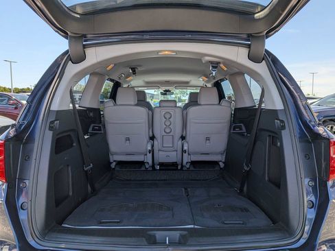 Certified 2023 Honda Odyssey EX-L image 33