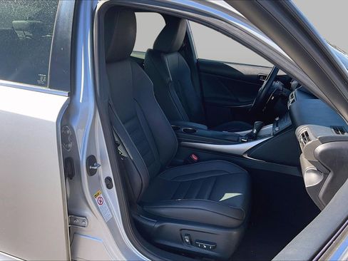 Used 2015 Lexus IS 350 w/ F-Sport Package image 7