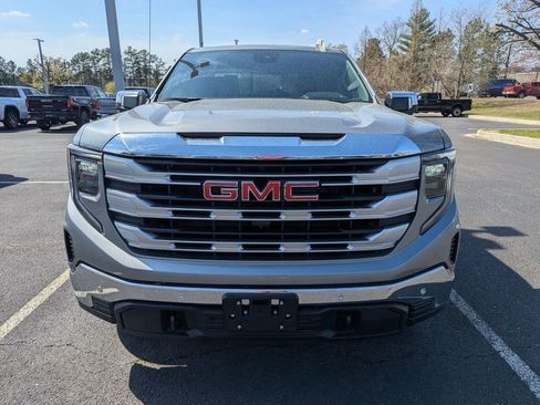 New 2026 GMC Sierra 1500 SLE w/ X31 Off-Road Package image 3