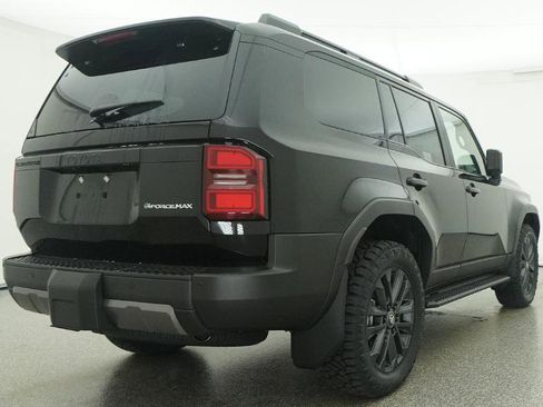 New 2026 Toyota Land Cruiser image 24