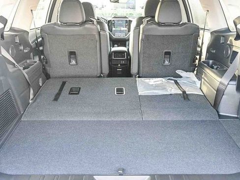 New 2026 Subaru Ascent Limited image 13