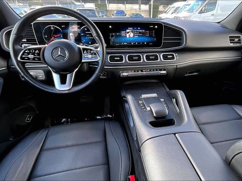 Used 2023 Mercedes-Benz GLE 350 4MATIC image 15