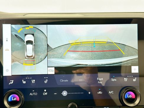New 2026 Lexus RX 350 AWD w/ Convenience Package image 16