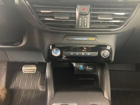 Used 2023 Ford Escape ST-Line w/ Tech Pack #1 image 14