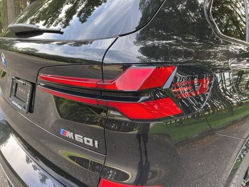 Used 2025 BMW X5 M60i image 15