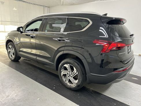 Used 2023 Hyundai Santa Fe SEL AWD/4WD image 7