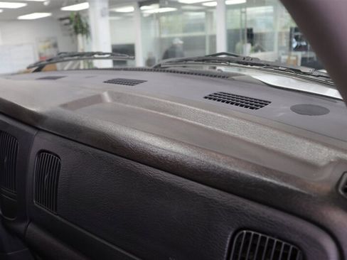 Used 2003 Dodge Ram 2500 Truck SLT AWD/4WD image 84