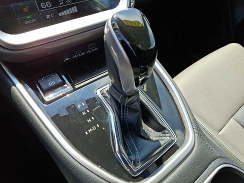 Used 2023 Subaru Outback Onyx Edition image 17