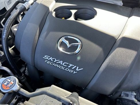 Used 2016 MAZDA CX-5 Grand Touring image 34