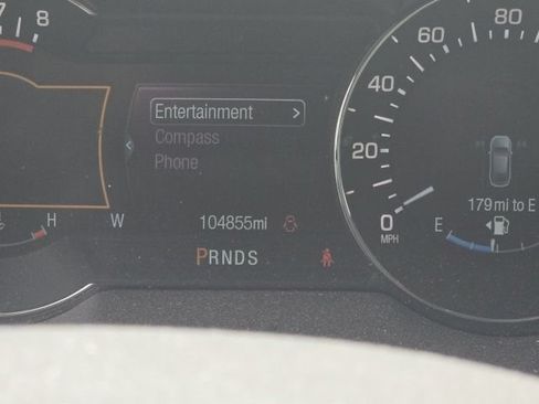 Used 2015 Lincoln MKZ AWD w/ Equipment Group 102A Reserve image 6