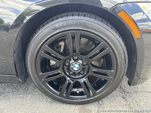 Used 2012 BMW 335i xDrive Coupe AWD/4WD image 12