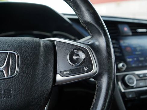 Used 2021 Honda Civic EX image 31