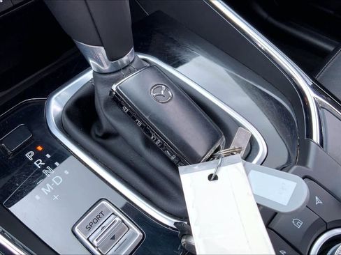 Used 2023 MAZDA CX-9 Touring Plus image 15