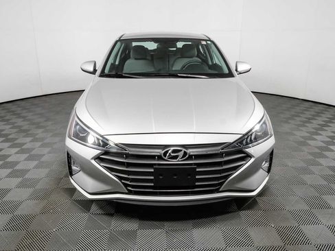 Used 2019 Hyundai Elantra SE w/ Winter Weather Package FWD image 23