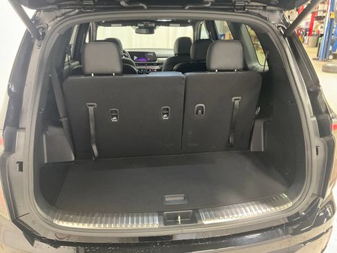 Used 2024 Kia Telluride SX X-Line AWD/4WD image 24