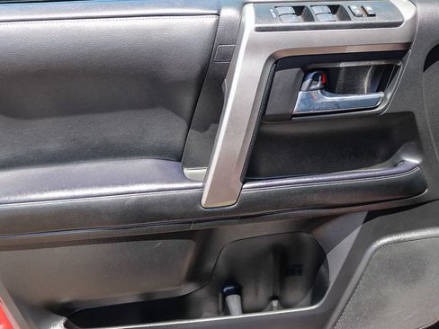 Used 2024 Toyota 4Runner SR5 RWD image 20