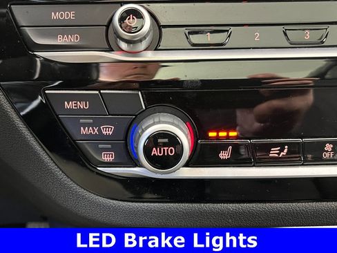 Used 2019 BMW X3 xDrive30i w/ Driving Assistance Package image 10