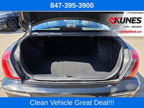 Used 2004 Hyundai XG350 L FWD image 17