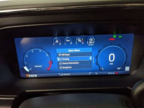 New 2025 Ford F250 Lariat w/ Lariat Ultimate Package image 2