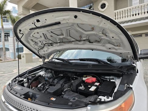 Used 2014 Ford Explorer 4WD image 56