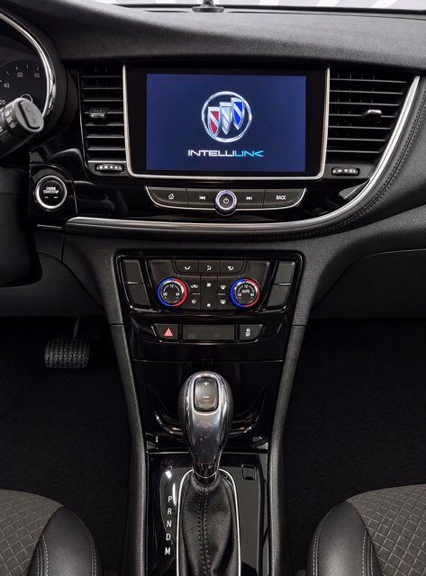 Used 2018 Buick Encore Preferred w/ Experience Buick Package AWD/4WD image 18