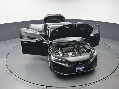 Used 2023 Honda Civic LX image 53