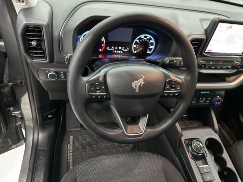 Used 2022 Ford Bronco Sport image 11