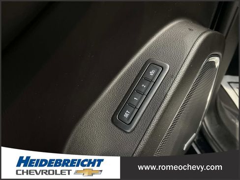 Used 2016 Chevrolet Tahoe LTZ w/ Max Trailering Package image 14