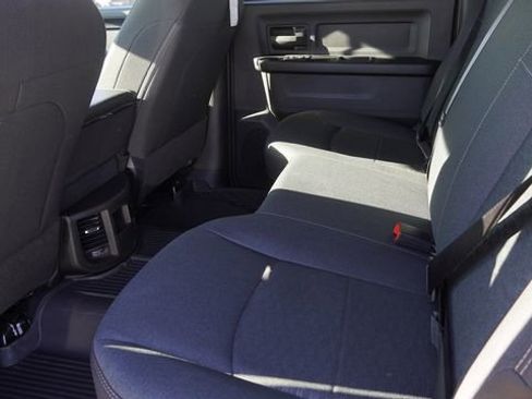 New 2026 RAM 2500 Tradesman image 13