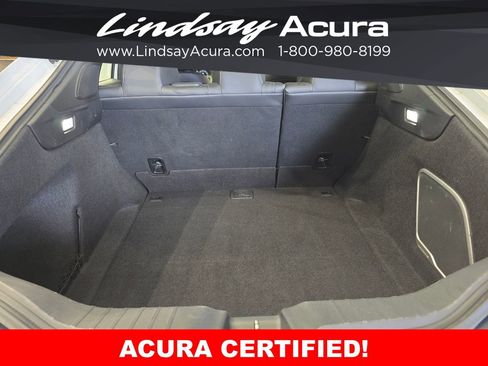 Certified 2023 Acura Integra A-Spec FWD image 6