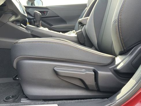 New 2026 Subaru Crosstrek 2.5i Wilderness image 23