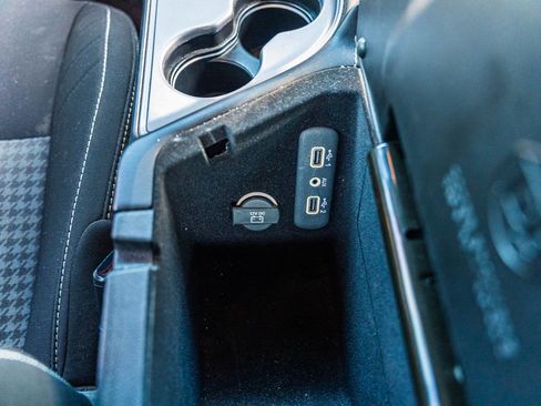 Used 2023 Dodge Challenger SRT Hellcat w/ Driver Convenience Group image 16