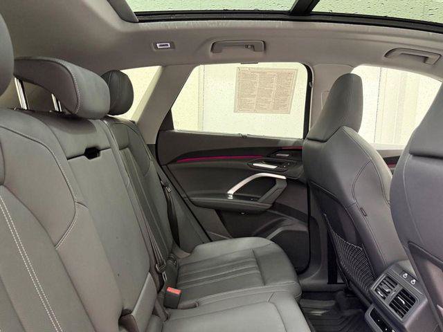 Certified 2025 Audi Q5 Premium Plus AWD/4WD image 8